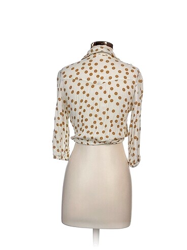 Zara Gömlek %70 İndirimli. - Görsel 3