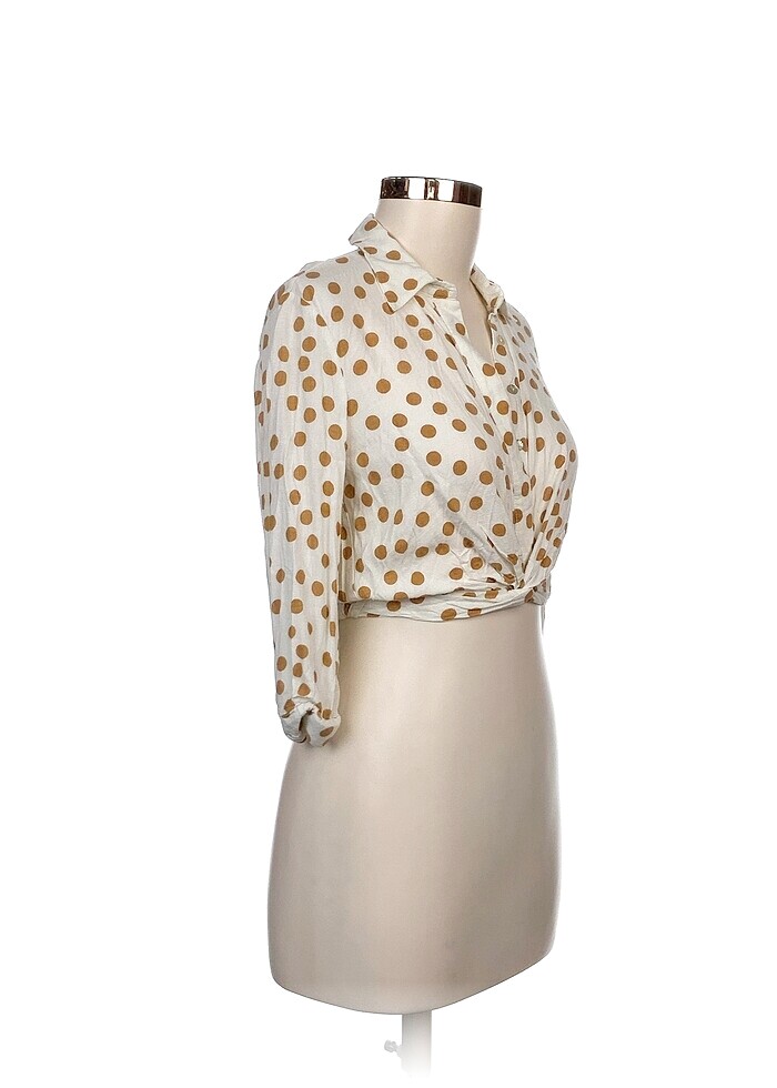 Zara Gömlek %70 İndirimli. - Görsel 2