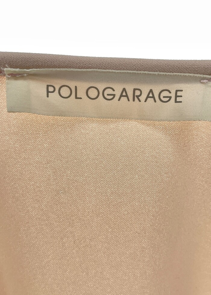 Polo Garage Bluz %70 İndirimli. - Görsel 4