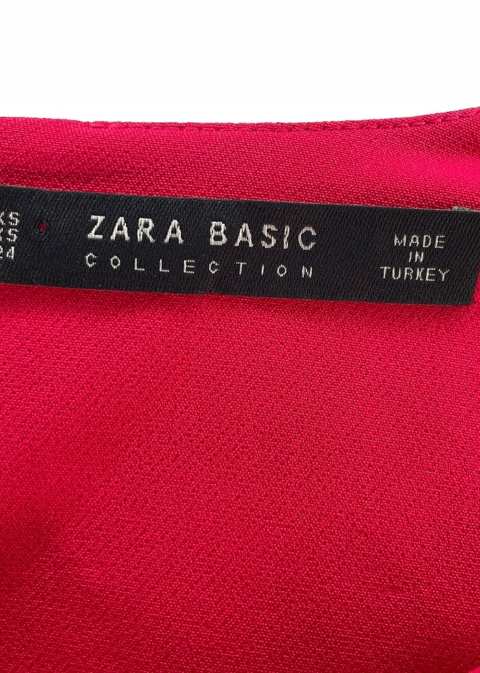 Zara Bluz %70 İndirimli. - Görsel 4