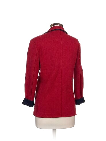 Vintage Love Ceket %70 İndirimli. - Görsel 3