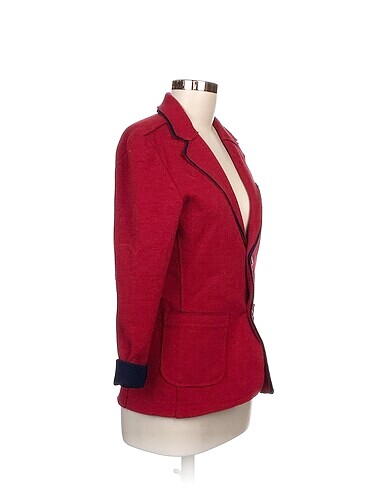 Vintage Love Ceket %70 İndirimli. - Görsel 2