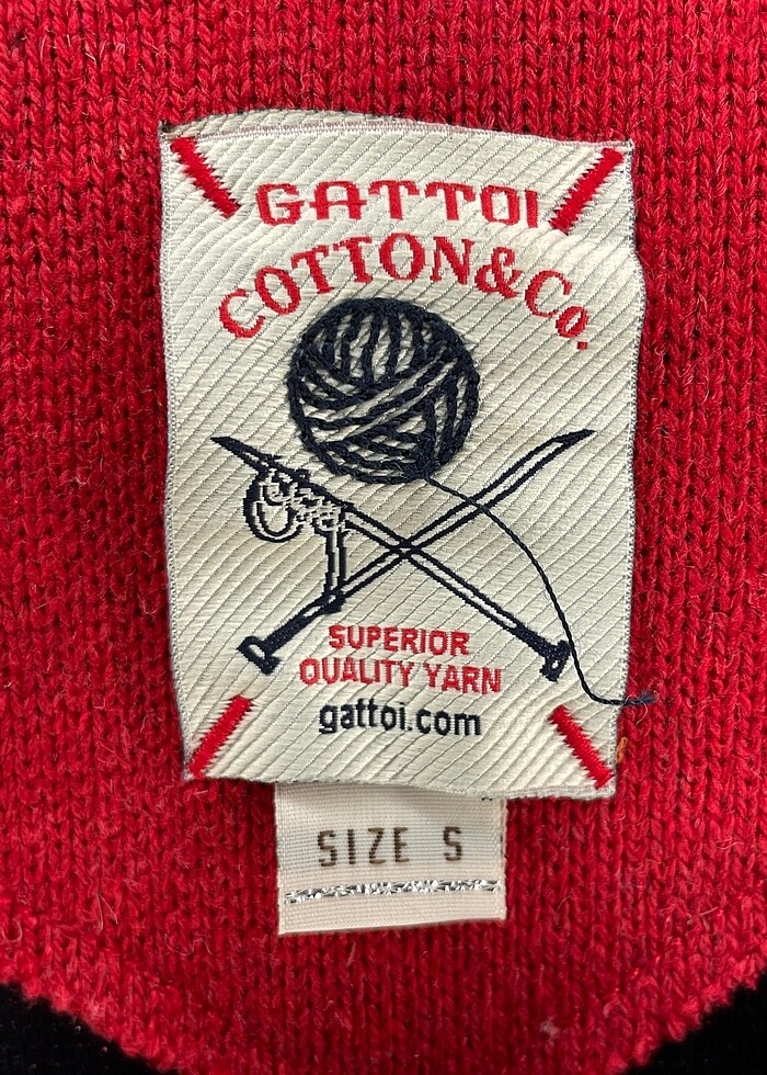 Vintage Love Ceket %70 İndirimli. - Görsel 4