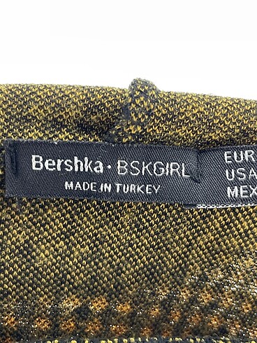 Bershka Bluz %70 İndirimli. - Görsel 4