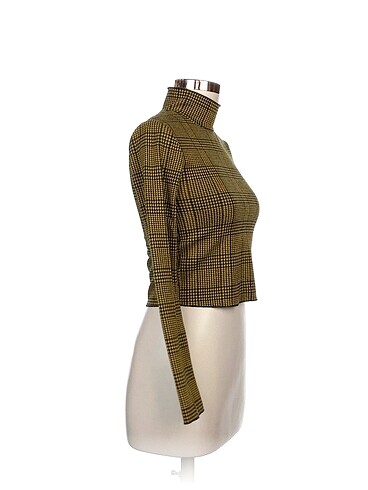 Bershka Bluz %70 İndirimli. - Görsel 2