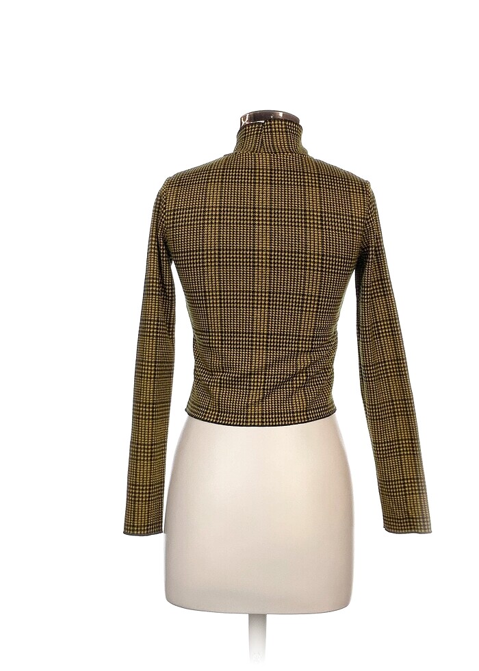 Bershka Bluz %70 İndirimli. - Görsel 3