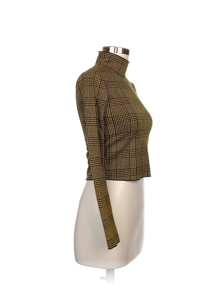 Bershka Bluz %70 İndirimli. - Görsel 2