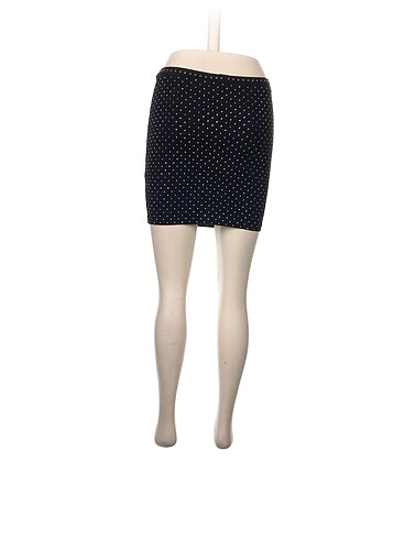 xs Beden H&M Mini Etek %70 İndirimli.