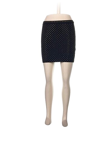H&M Mini Etek %70 İndirimli.