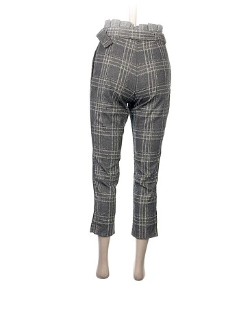 32 Beden River Island Kumaş Pantolon %70 İndirimli.