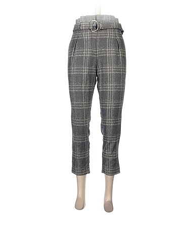 River Island Kumaş Pantolon %70 İndirimli.