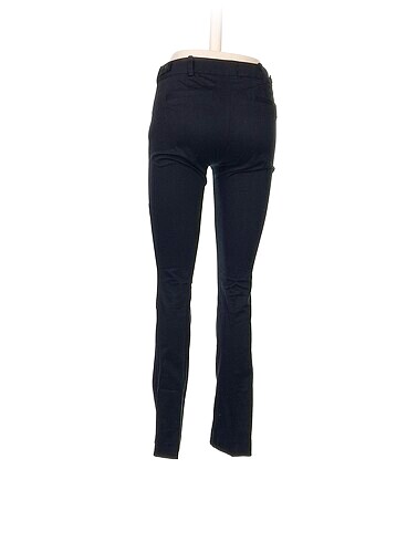 34 Beden Zara Kumaş Pantolon %70 İndirimli.