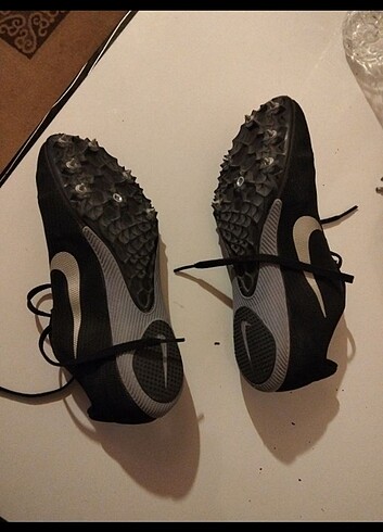 Atletizm orta mesafe çivili ayakkabı - Görsel 3