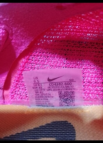 Nike superfly elite 2  - Görsel 5