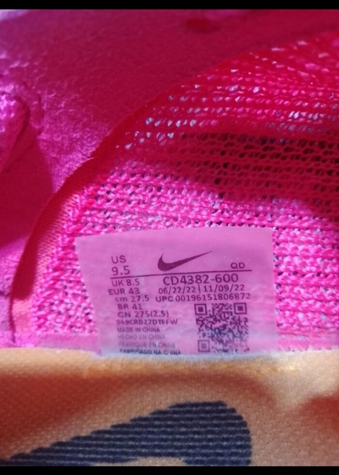 Nike superfly elite 2  - Görsel 5