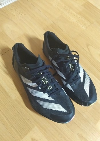 adidas adızero çivili - Görsel 2