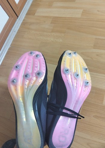 adidas adızero çivili - Görsel 3