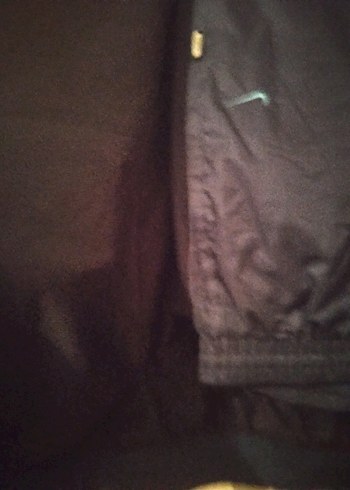 Erkek Lacivert Spor Fermuarlı Eşofman takımı - Görsel 2