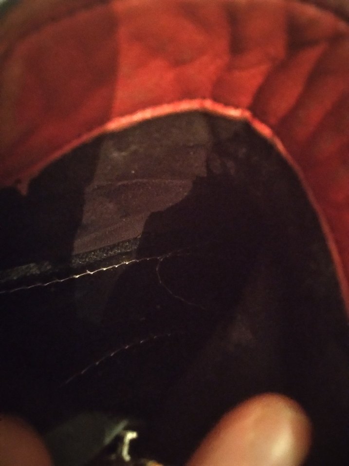 Deri Siyah Kadın Topuklu Bot - Görsel 2