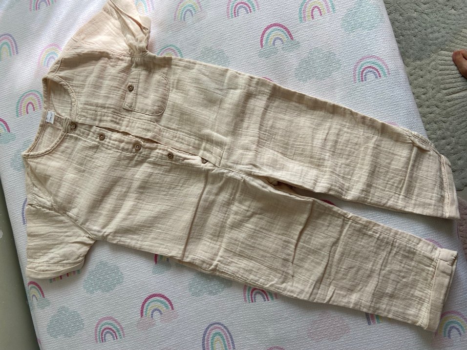 LCW Müslin Tulum - Görsel 2