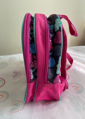 Kral Şakir Çocuk Sırt Çantası - Görsel 5