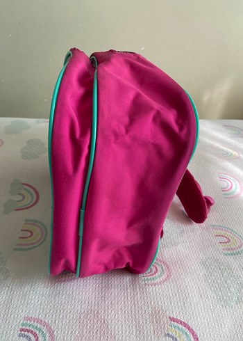 Kral Şakir Çocuk Sırt Çantası - Görsel 4