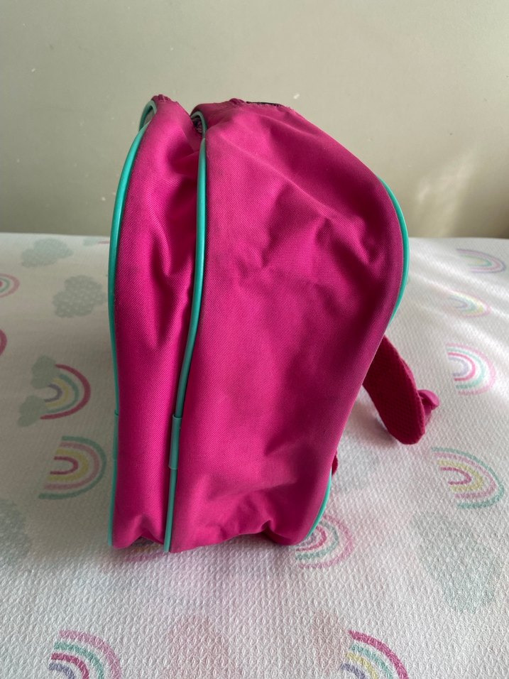 Kral Şakir Çocuk Sırt Çantası - Görsel 4