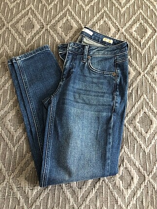 Oxxo Jean