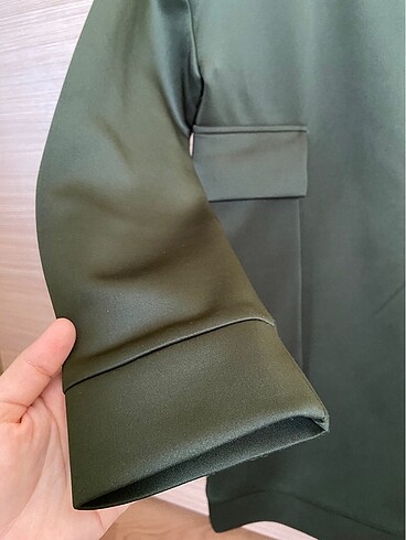 Scuba Kumaş Sweat - Görsel 4