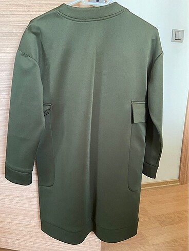 Scuba Kumaş Sweat - Görsel 5