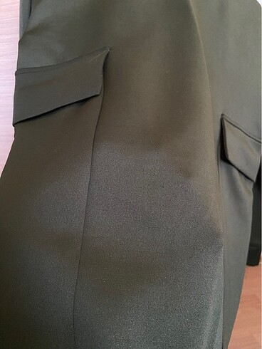 Scuba Kumaş Sweat - Görsel 3