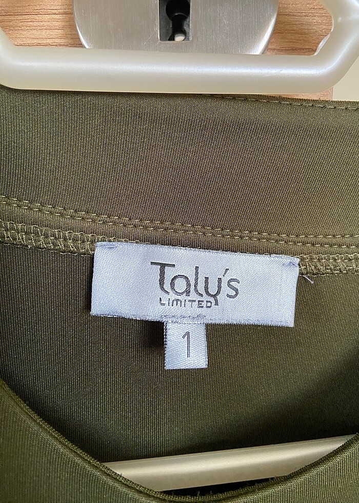 Scuba Kumaş Sweat - Görsel 2