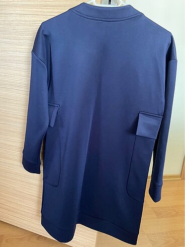 Scuba Kumaş Sweat - Görsel 5