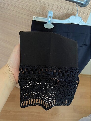 Zara Kadın Pantolon - Görsel 5