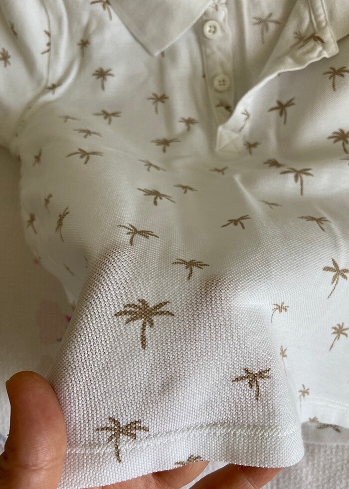 Erkek Çocuk Tişört - Görsel 4