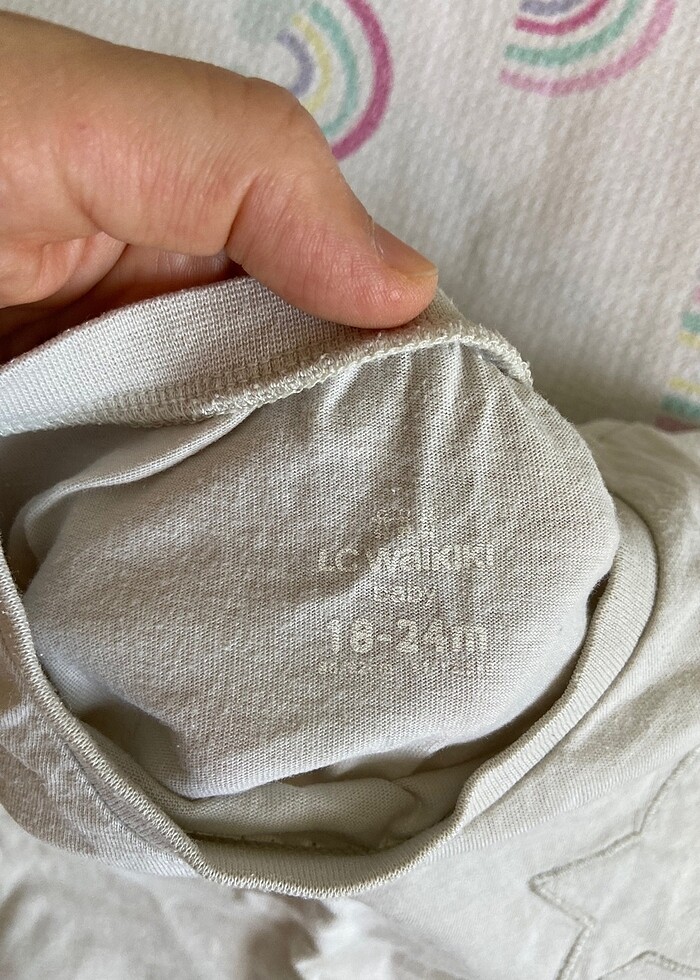 Erkek Çocuk Tişört - Görsel 3