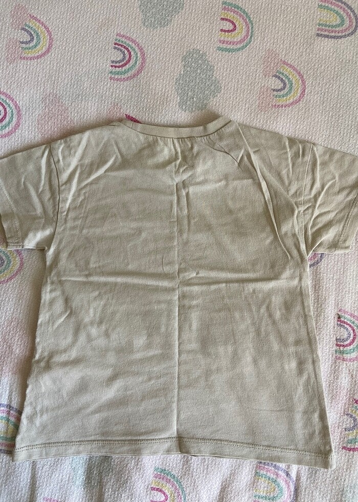 Erkek Çocuk Tişört - Görsel 2