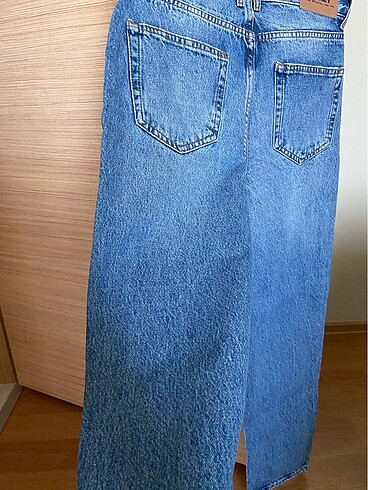 Kadın Jean Pantolon - Görsel 5