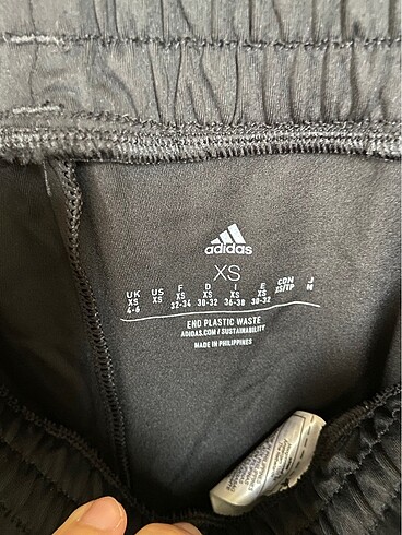 xs Beden Adidas Kadın Eşofman Altı