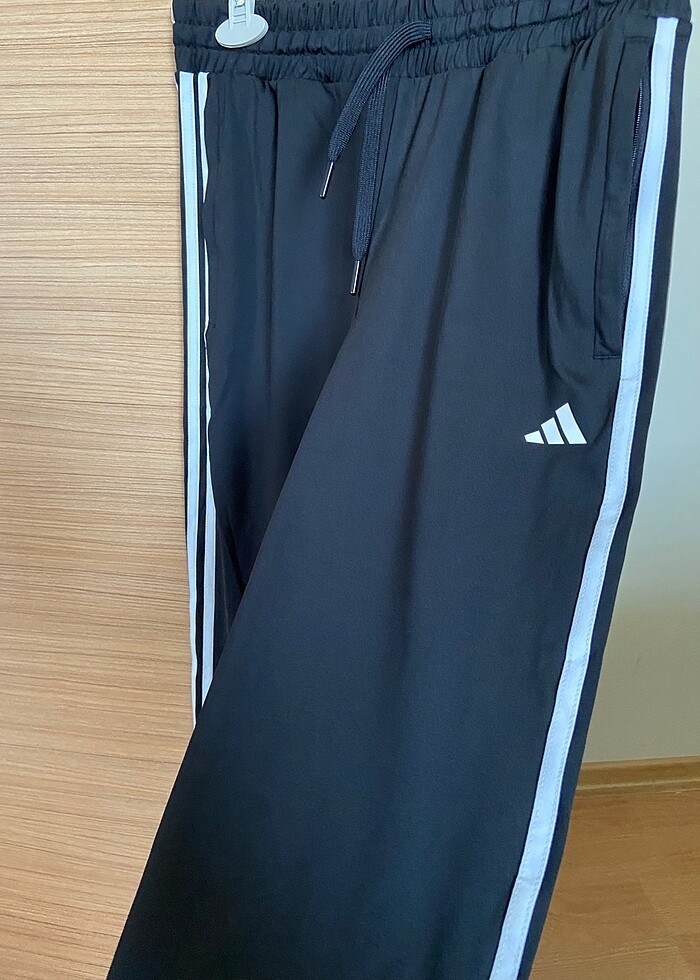 Adidas Kadın Eşofman Altı - Görsel 2