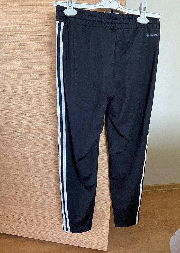 Adidas Kadın Eşofman Altı - Görsel 5