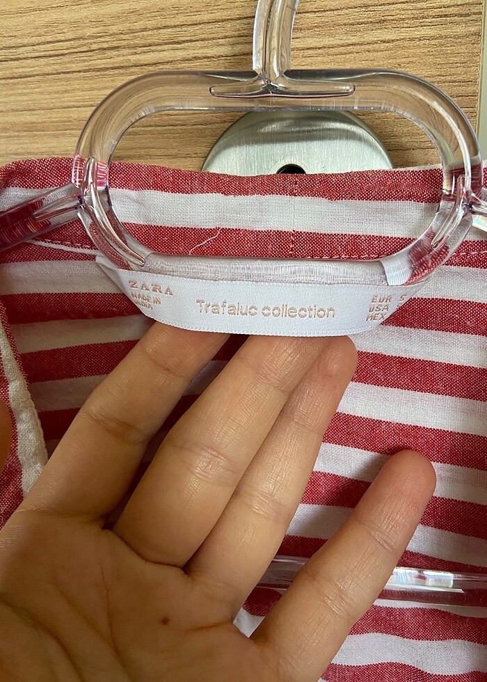 Kadın Gömlek - Görsel 2