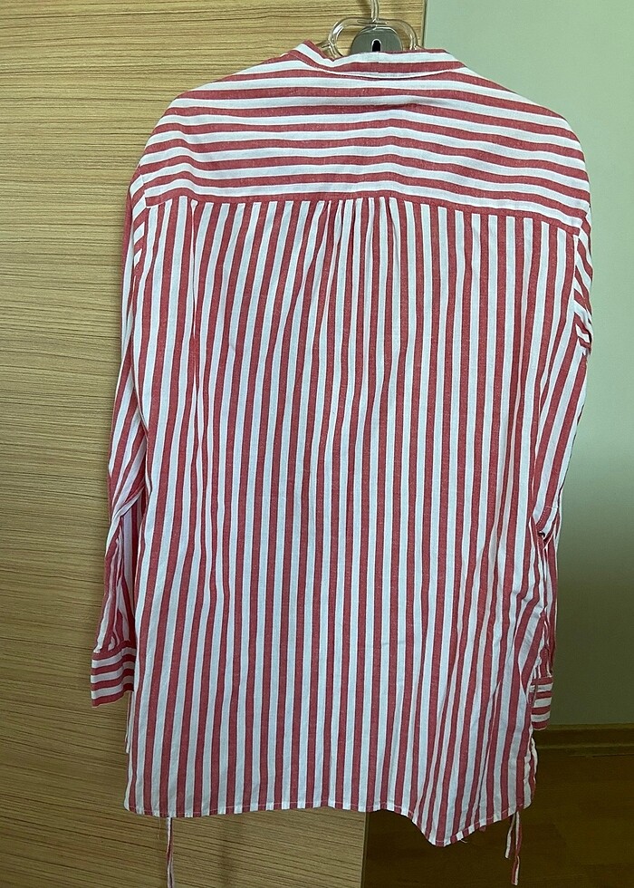 Kadın Gömlek - Görsel 5