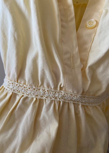 Kız Çocuk Elbise - Görsel 4