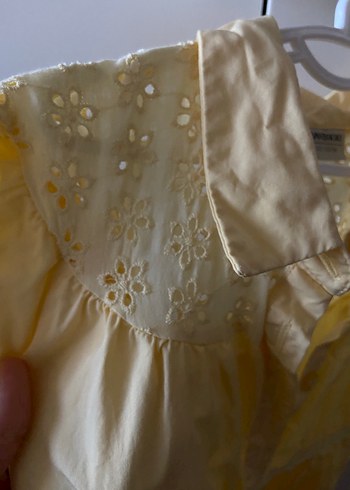 Kız Çocuk Elbise - Görsel 3