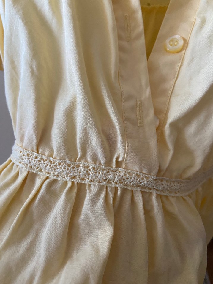 Kız Çocuk Elbise - Görsel 4