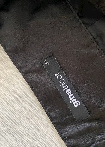 Dantel Detaylı üst Transparan Siyah Etek ve Bluz Takım - Görsel 4