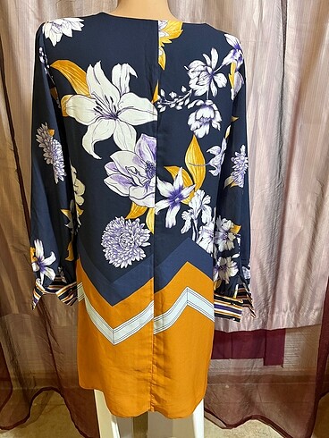 Mango Elbise