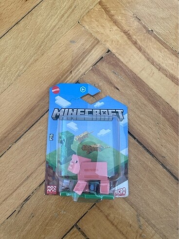Minecraft Oyuncak