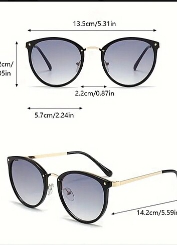 Kadın gözlük kadın gözlük - Görsel 3